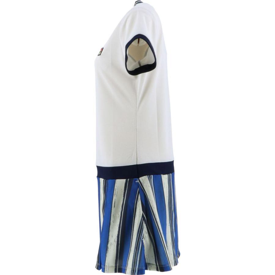 スカート フィラ 即日出荷 Kpi Paypayモール店 通販 Paypayモール Fila テニスウェア レディース ワンピース