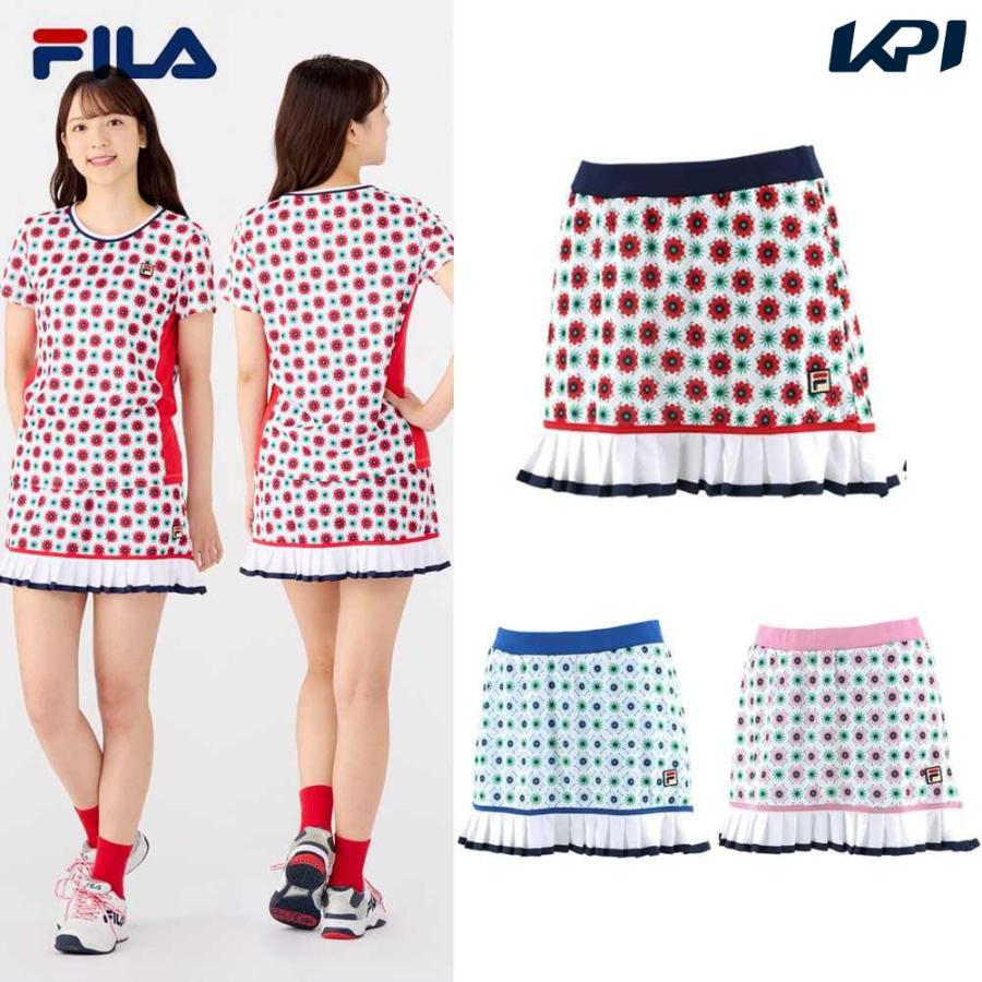 フィラ FILA テニスウェア レディース スコート VL2422 2022SS『即日出荷』 :VL2422:KPI - 通販 - Yahoo!ショッピング フィラ FILA テニスウェア レディース スコート VL2422 2022SS『即日出荷』 :VL2422:KPI - 通販 - Yahoo!ショッピング