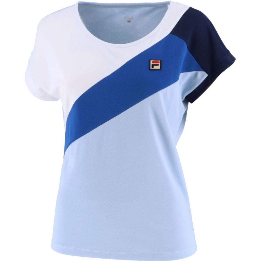 フィラ FILA テニスウェア レディース ゲームシャツ VL2426 2022SS『即日出荷』 :VL2426:KPI - 通販 - Yahoo!ショッピング フィラ FILA テニスウェア レディース ゲームシャツ VL2426 2022SS『即日出荷』 :VL2426:KPI - 通販 - Yahoo!ショッピング