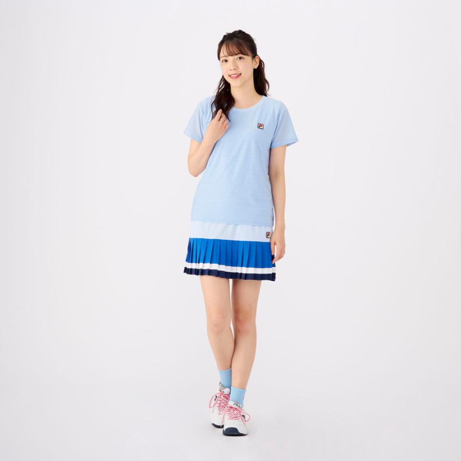 グランドセール FILA テニスウェアレディース スコート hondacical.com.br