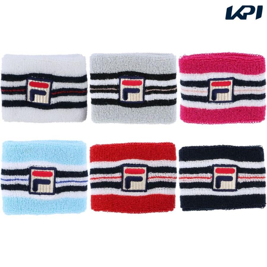 フィラ　テニス　リストバンド　20個セット フィラテニスリストバンド20個セット