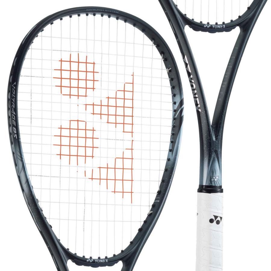最安値で ヨネックス YONEX ボルトレイジ8S ソフトテニス フレームラケット ナイトスカイ VR8S 609 www.rmb.com.ar