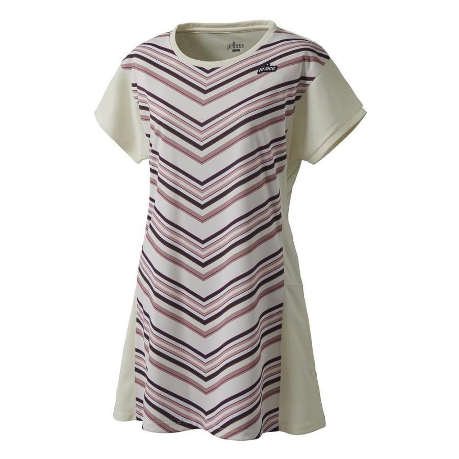 プリンス Prince 流行のアイテム テニスウェア レディース ワンピース fw Wf0411 バドミントンウェア