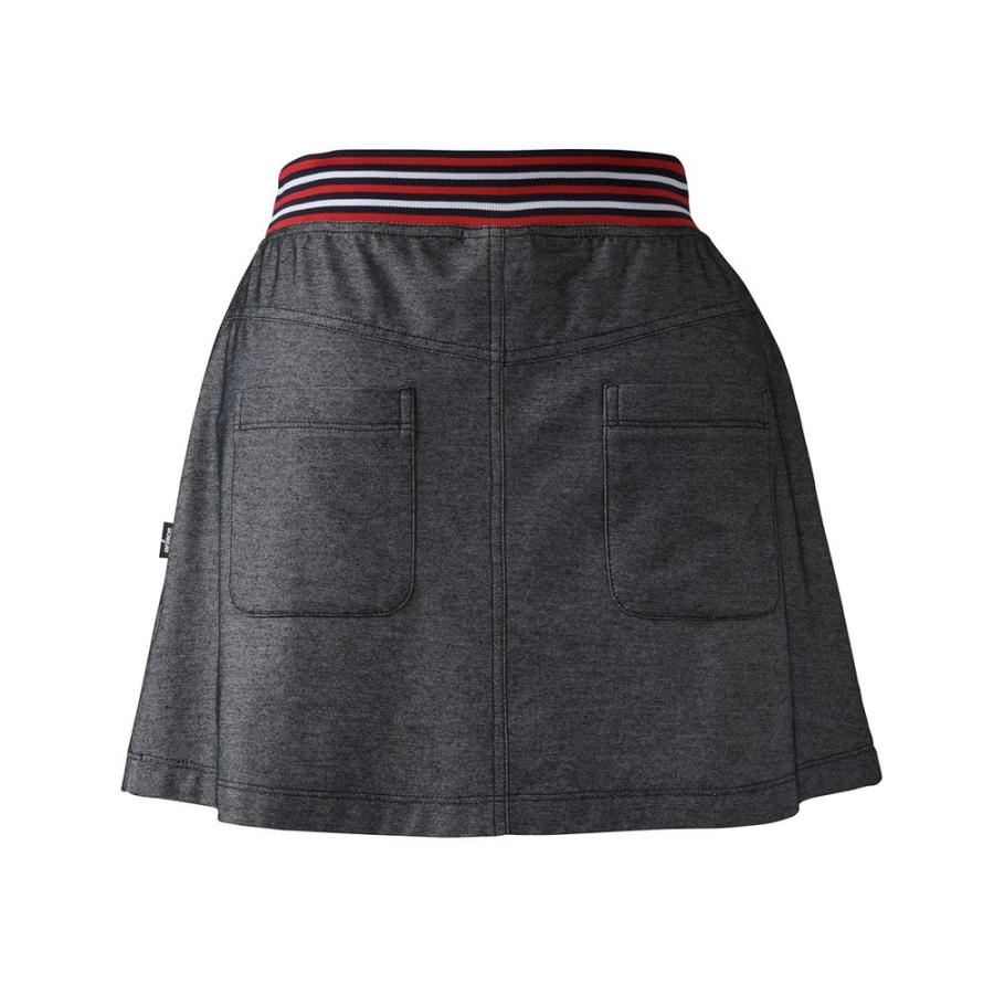 Prince（プリンス） テニスウェア レディース スカート WF1309 2021FW