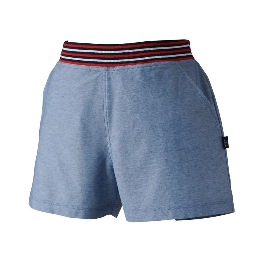 Prince プリンス テニスウェア レディース ショートパンツ