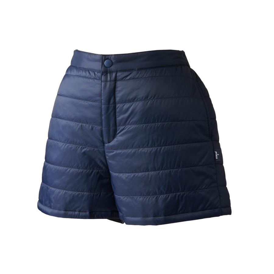 Prince（プリンス） テニスウェア レディース 中綿ショートパンツ