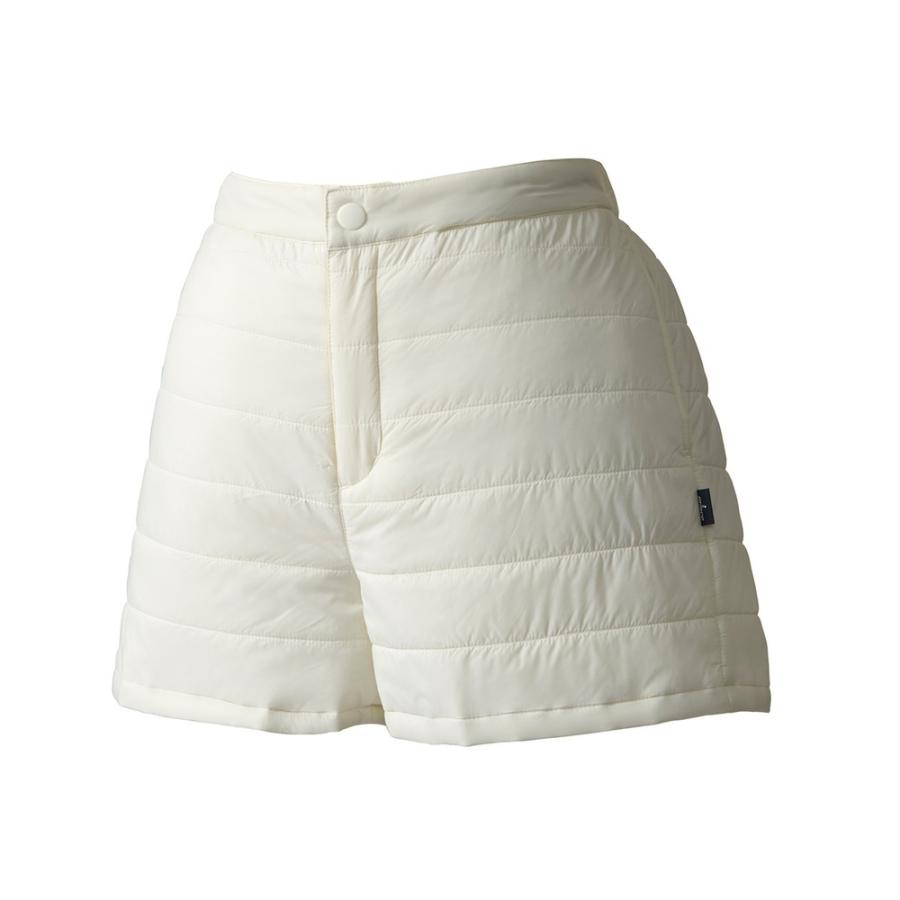 Prince（プリンス） テニスウェア レディース 中綿ショートパンツ