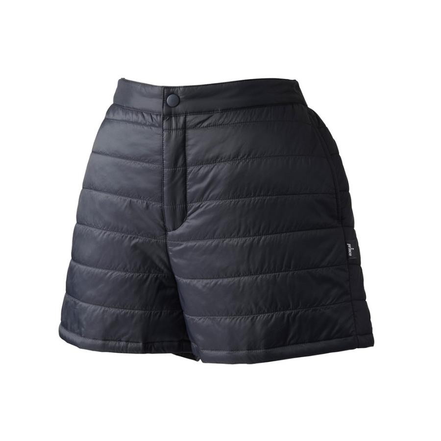 Prince（プリンス） テニスウェア レディース 中綿ショートパンツ