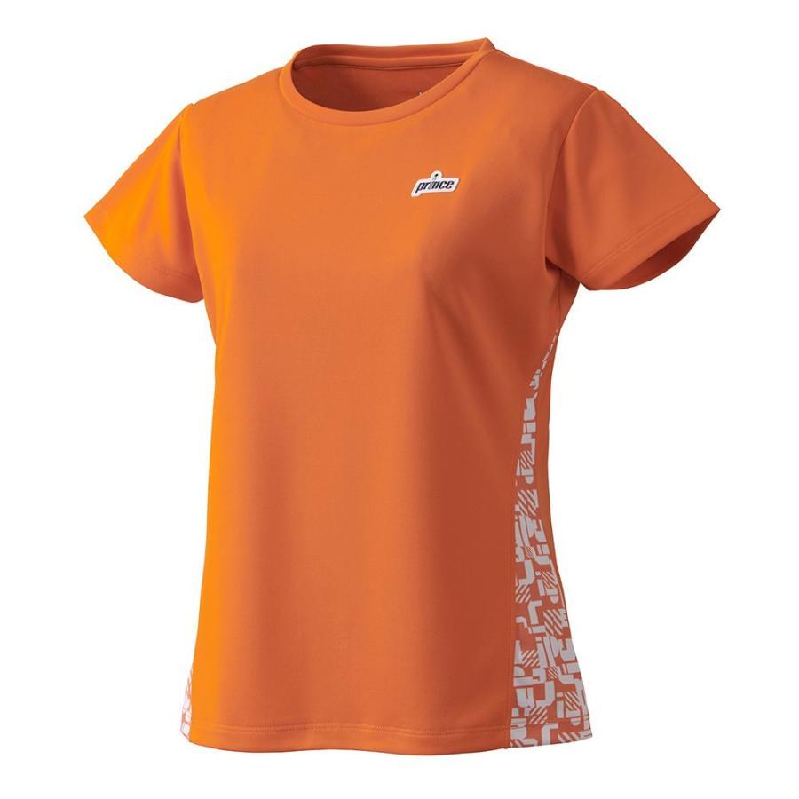 Prince（プリンス） テニスウェア レディース ゲームシャツ WF2083