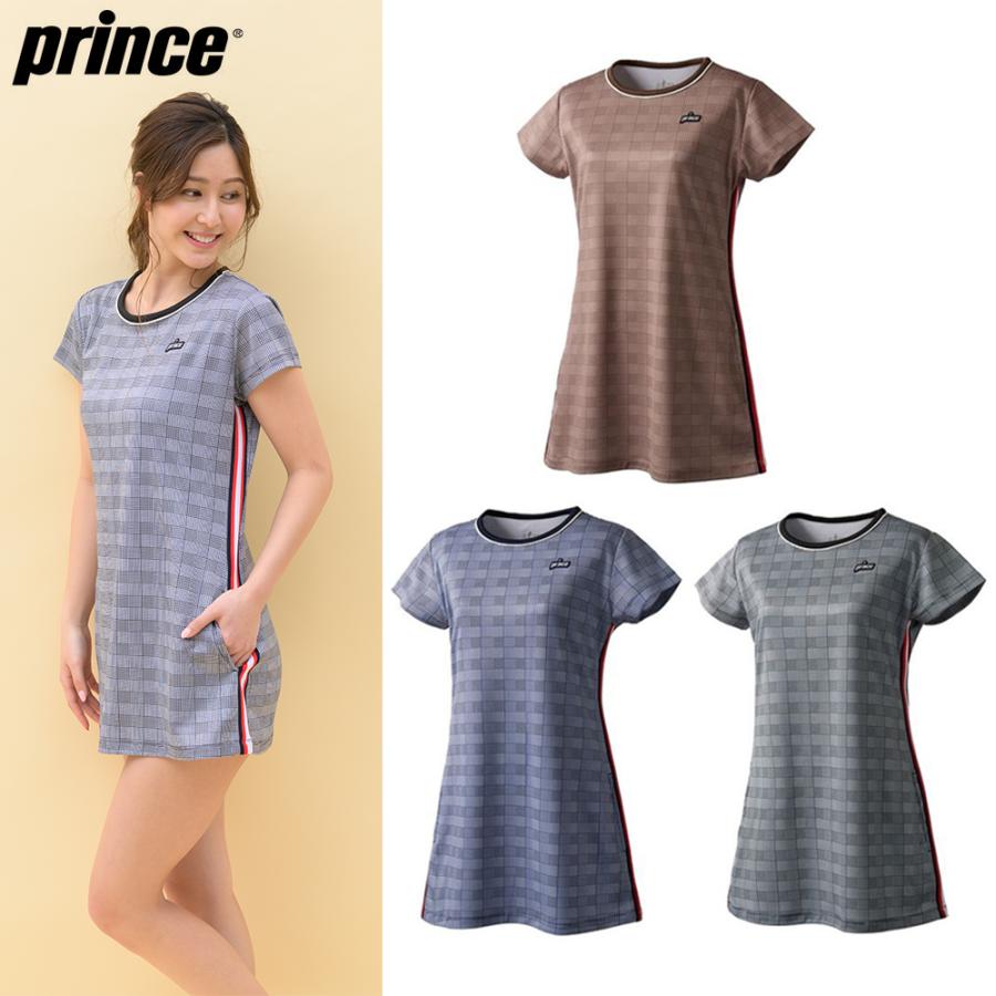 中古 プリンス Prince テニスウェア レディース ワンピース Wf2416 22fw 8月発売予定 予約 Originaljustturkey Com