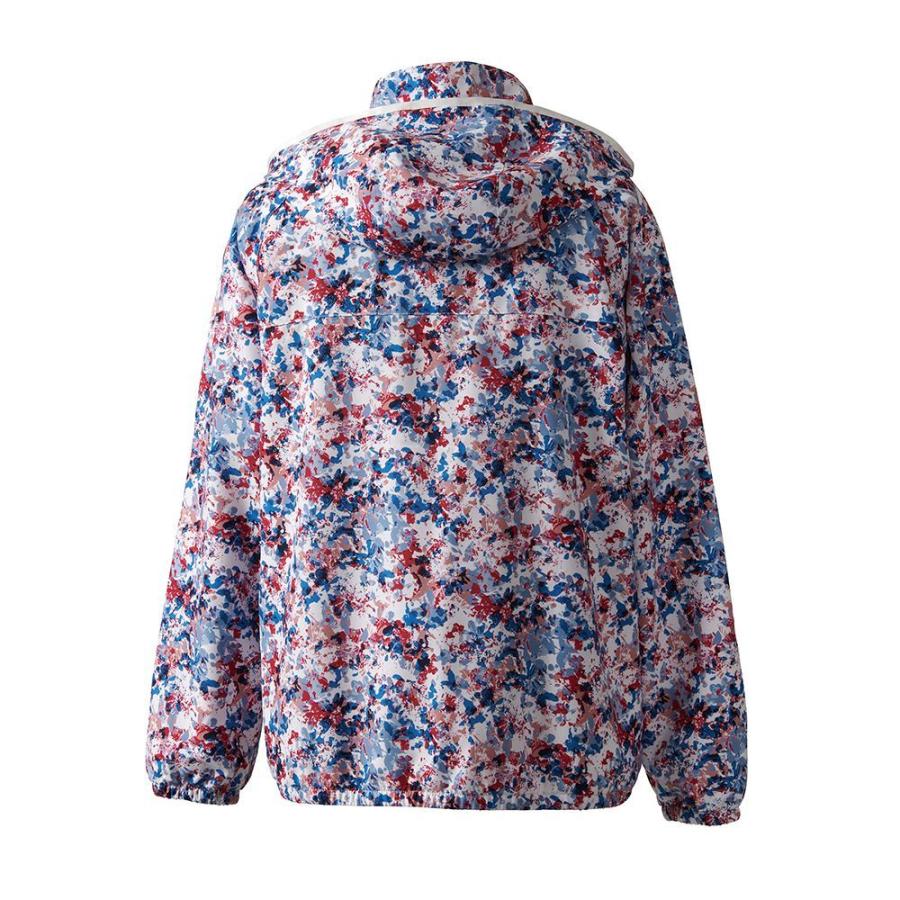 Prince（プリンス） テニスウェア レディース 蓄熱ウィンドジャケット