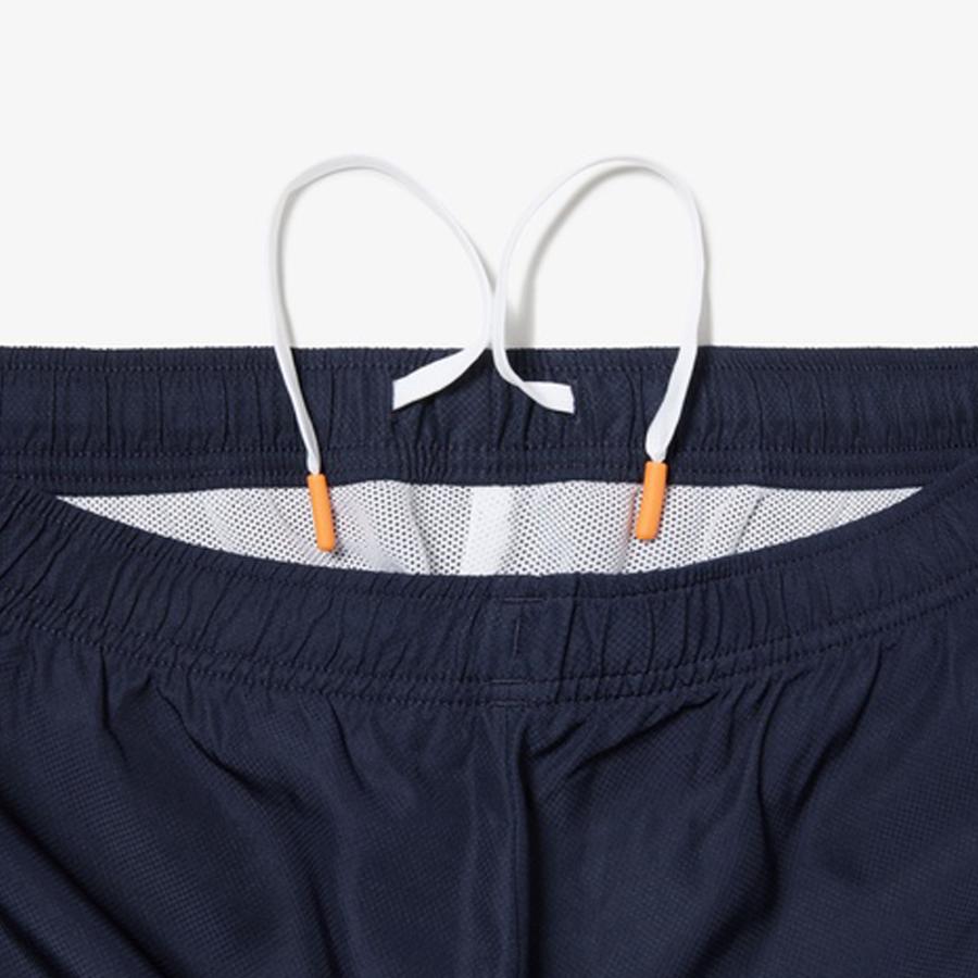 LACOSTE（ラコステ） テニスウェア メンズ ダイヤリップストップ