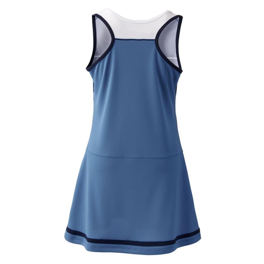Prince プリンス テニスウェア レディース ワンピース WL9413