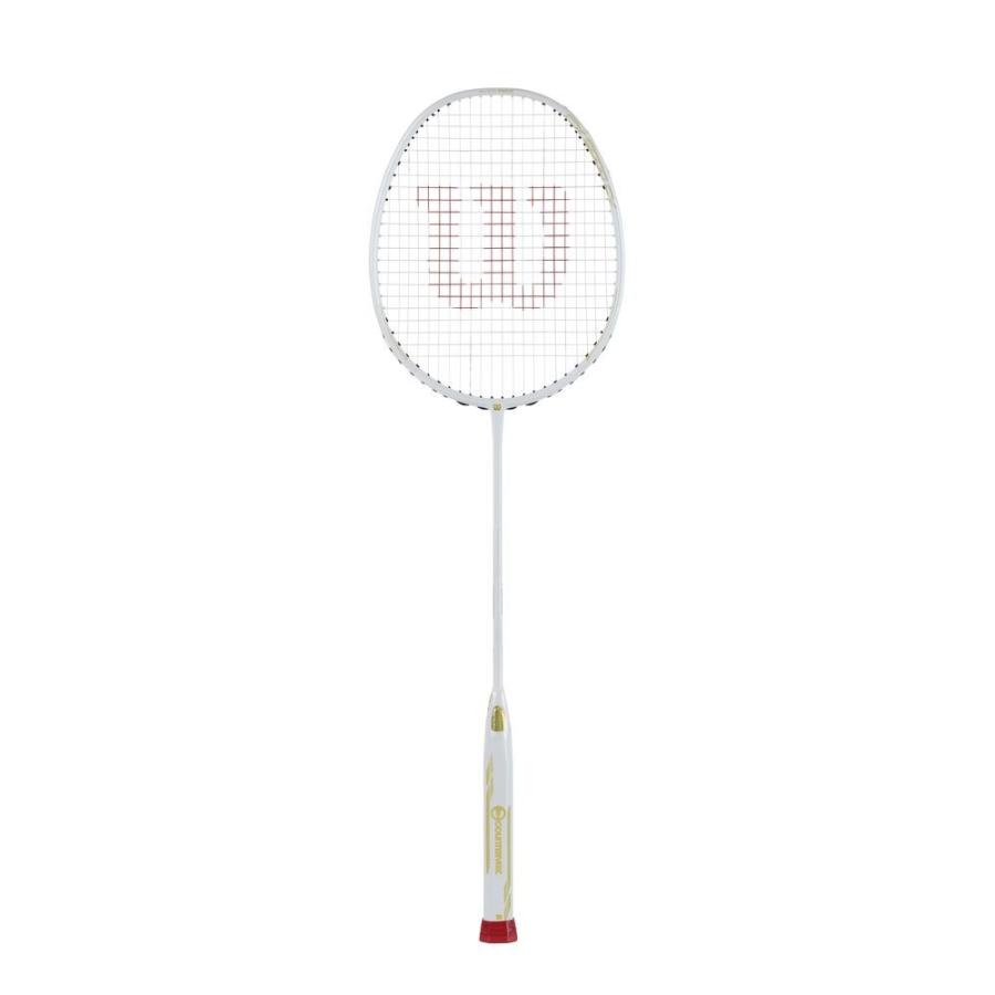 ウイルソン Wilson バドミントンラケット FIERCE CX9000 CV WR004011 