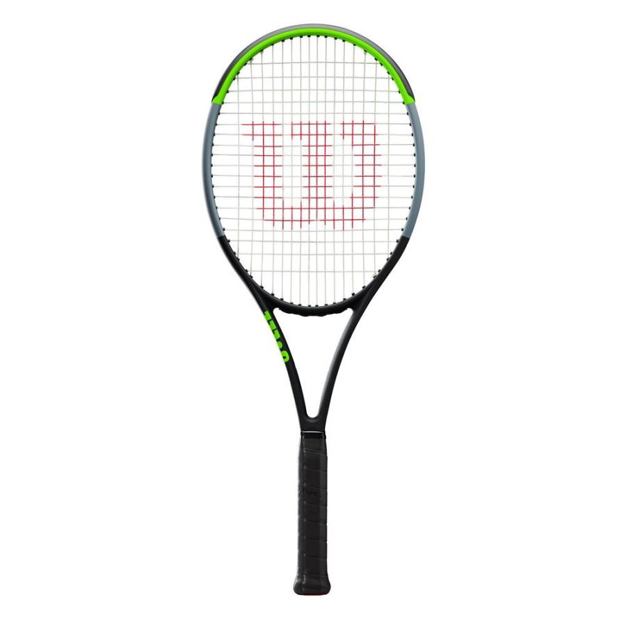 Wilson テニスラケット（グリップサイズ：G1）の商品一覧｜テニス 