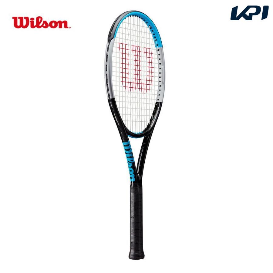 ウイルソン Wilson アウトレット品 硬式テニスラケット Ultra Tour ツアー Wrs ウルトラ V3 0 95cv