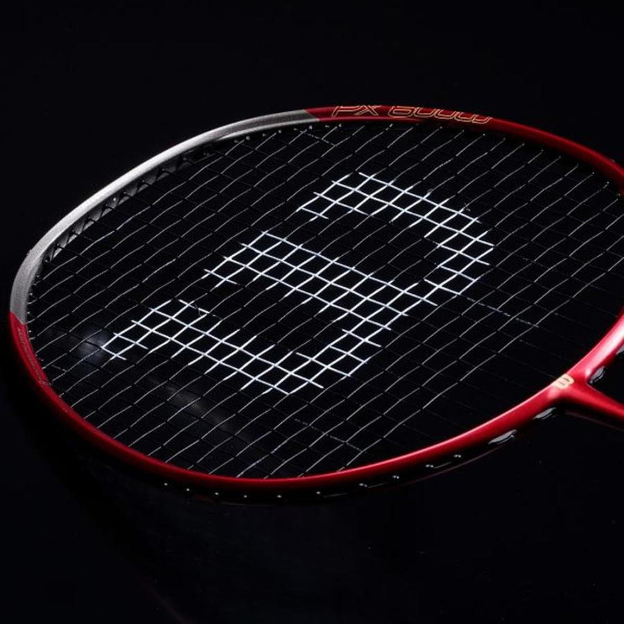 Wilson（ウイルソン） バドミントンバドミントンラケット RECON レコン