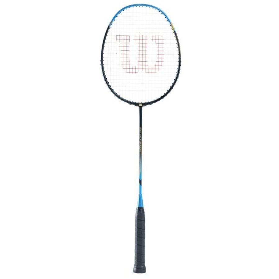 Wilson ウイルソン バドミントンバドミントンラケット RECON