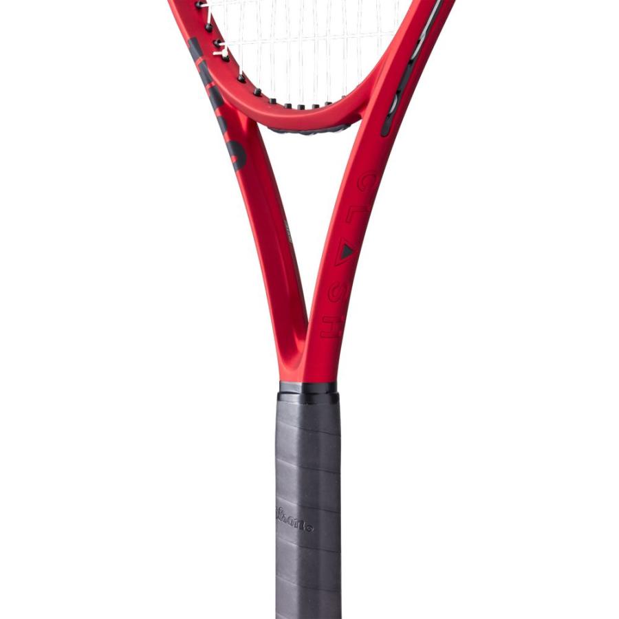 Wilson 「SDGsプロジェクト」ウイルソン 硬式テニスラケット CLASH 100 