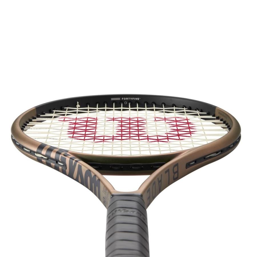 ウイルソン Wilson テニス 硬式テニスラケット BLADE 100 V8.0 