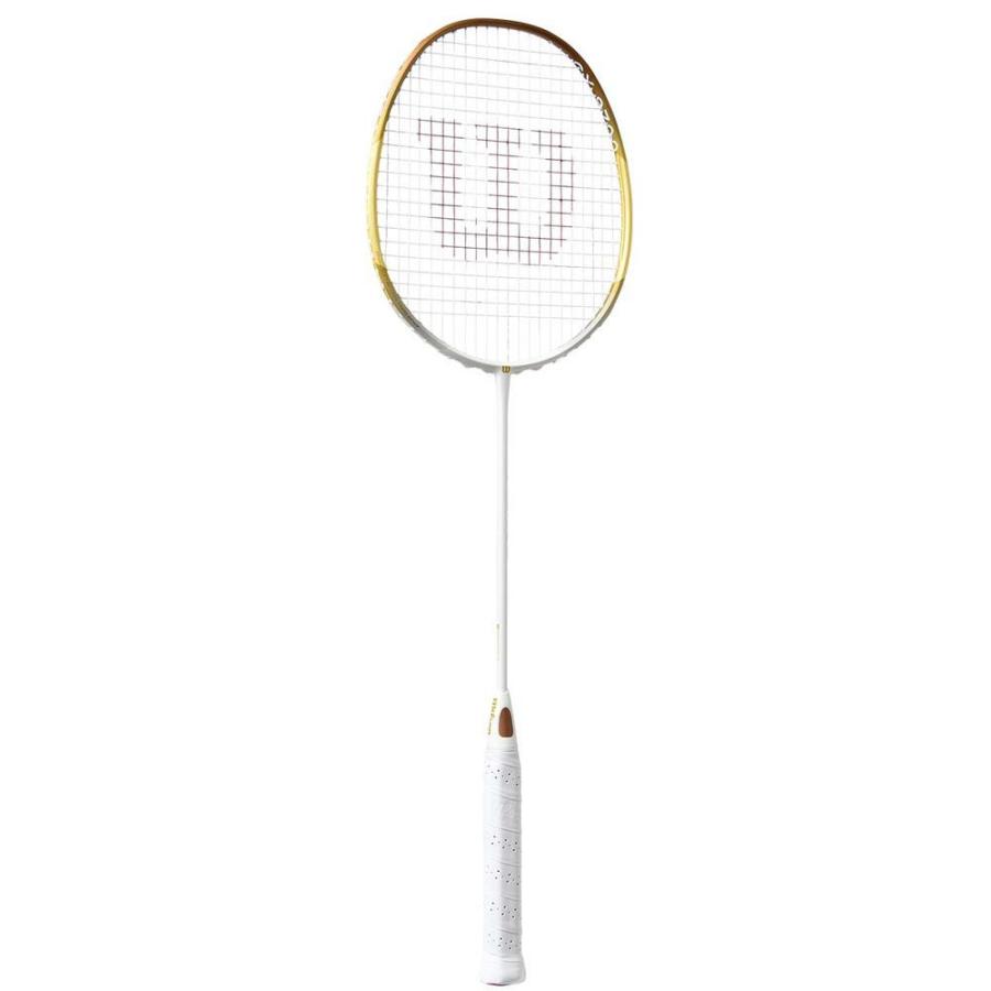 市場 張り工賃別 ウイルソン WILSON バドミントンラケット ガット代込 市場 張り工賃別 ウイルソン WILSON バドミントンラケット ガット代込
