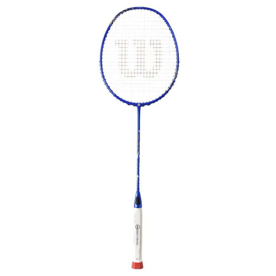 バドミントン　wilson　EXCALIBUR xc-8 209870cf9a205abf266e73fb0274a2