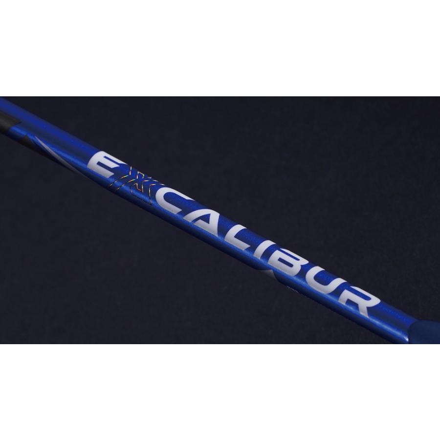 Wilson（ウイルソン） バドミントン バドミントンラケット EXCALIBUR