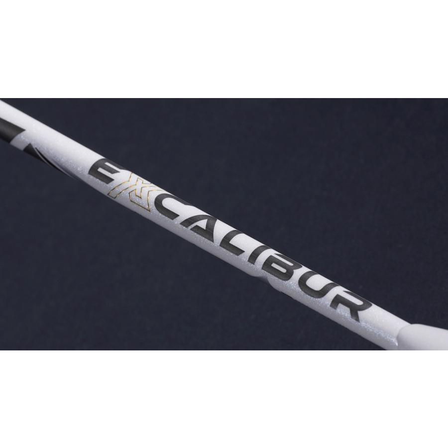 Wilson（ウイルソン） バドミントン バドミントンラケット EXCALIBUR