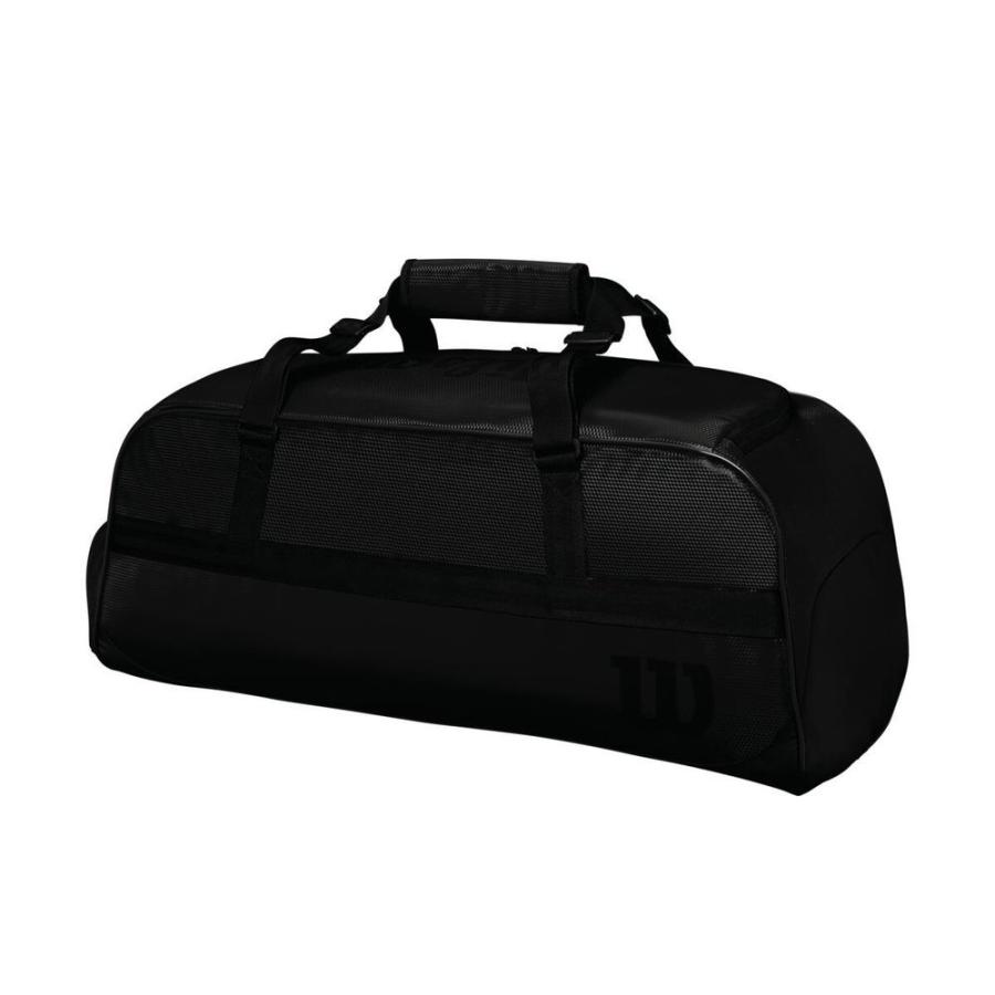 Wilson（ウイルソン） テニスバッグ・ケース TOUR DUFFEL LARGE
