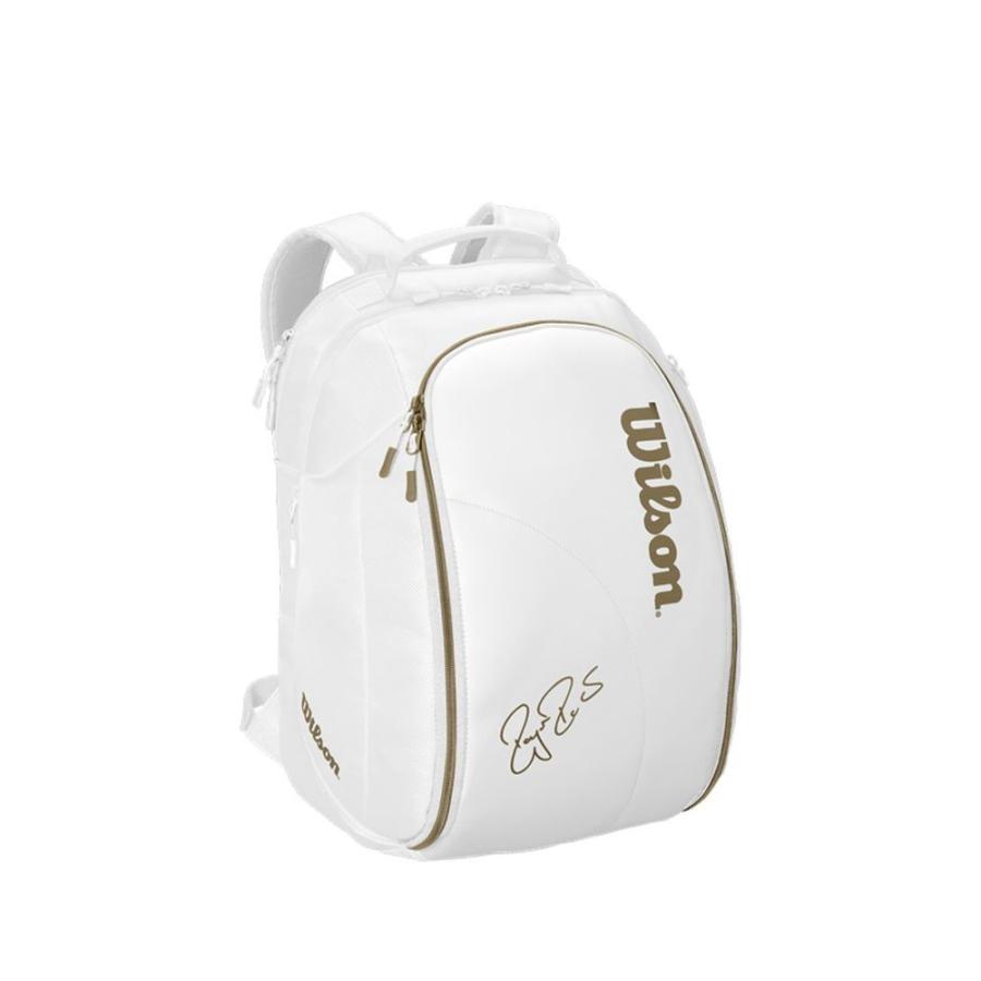 ウイルソン Wilson テニスバッグ・ケース FEDERER DNA BACKPACK