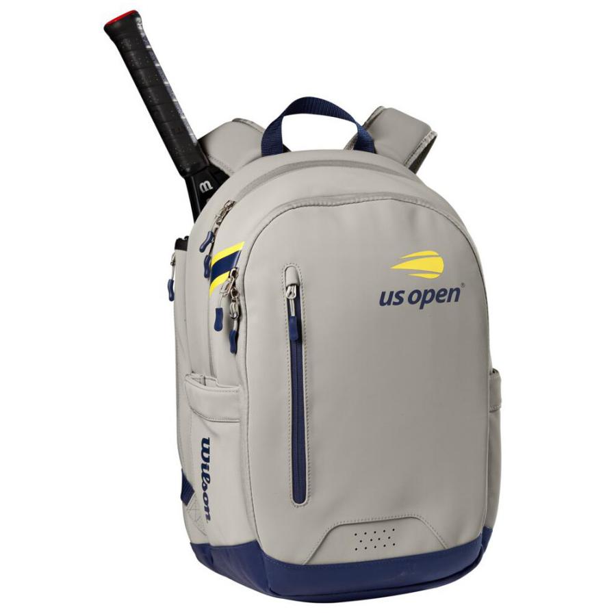 ウイルソン Wilson テニスバッグ・ケース USオープン ツアーバックパック US OPEN TOUR BACKPACK