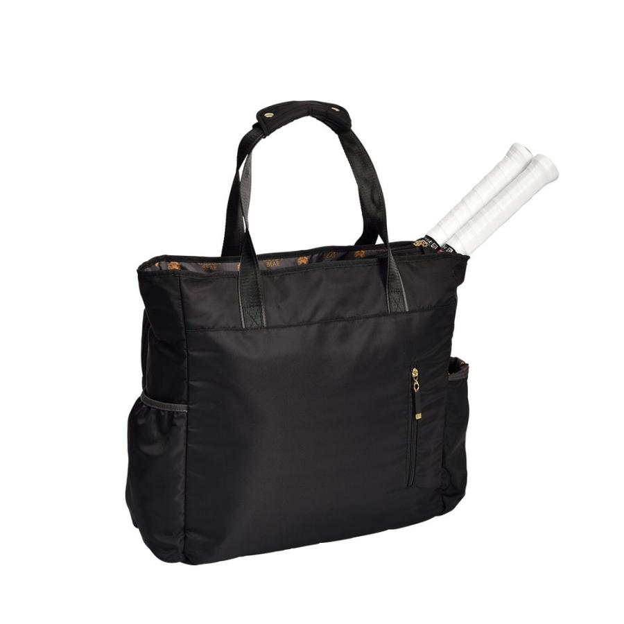Wilson（ウイルソン） テニスバッグ・ケース W BEAR TOTE 11 POCKETS