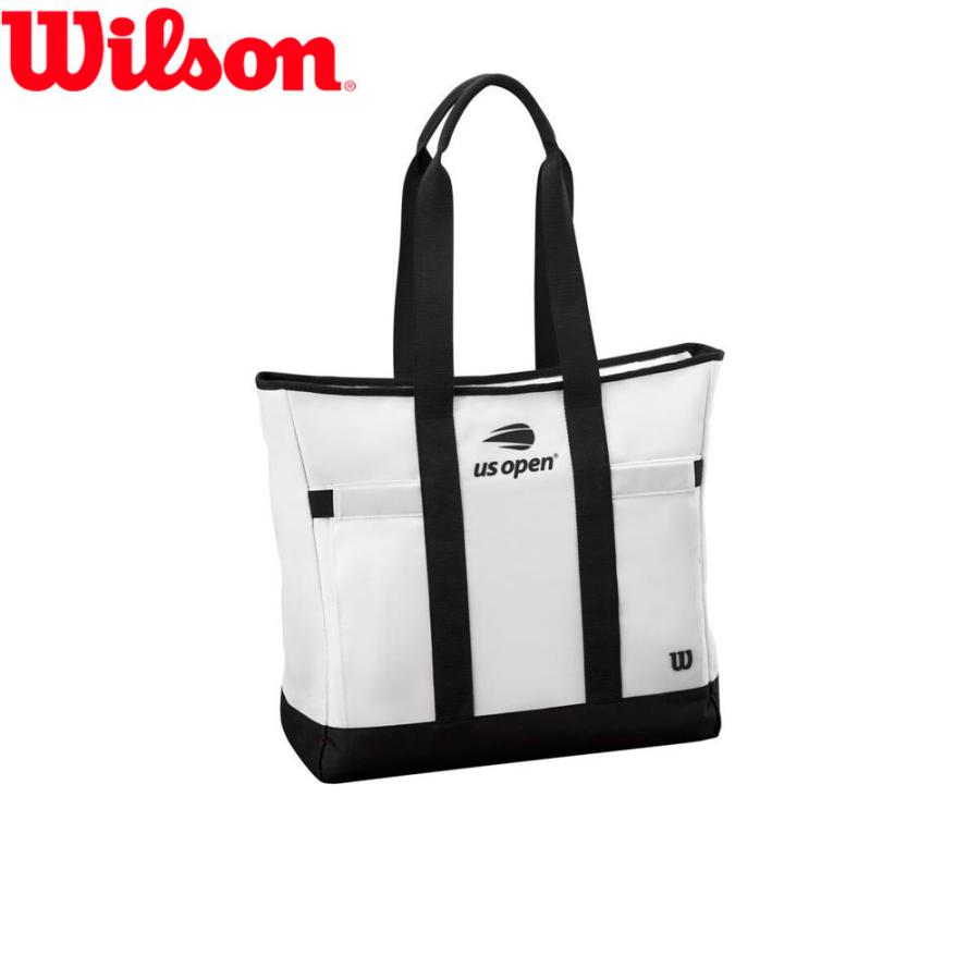 Wilson（ウイルソン） テニスバッグ・ケース トートバッグ USオープン