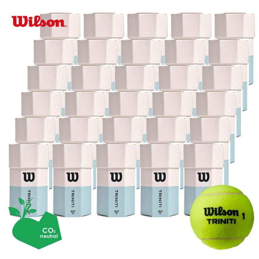 ウイルソン Wilson テニス 硬式テニスボール TRINITI トリニティ 2BALLS 2球入 1箱=30缶〔60球〕 WRT115200『即日出荷』 :WR8201701001:KPI - 通販 - Yahoo!ショッピング ウイルソン Wilson テニス 硬式テニスボール TRINITI トリニティ 2BALLS 2球入 1箱=30缶〔60球〕 WRT115200『即日出荷』 :WR8201701001:KPI - 通販 - Yahoo!ショッピング