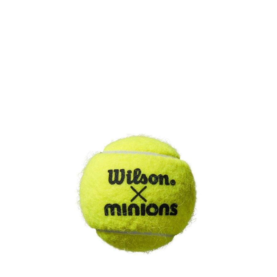 Wilson 硬式テニスボールの商品一覧｜ボール｜テニス｜スポーツ 通販 - Yahoo!ショッピング