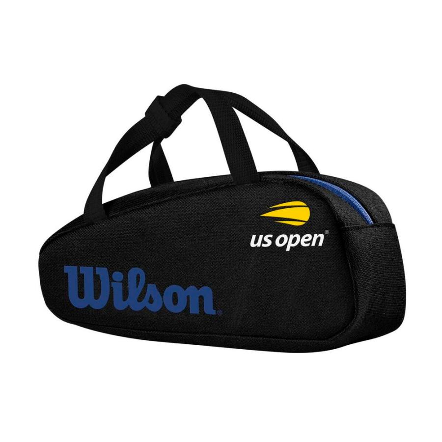 ウイルソン Wilson テニスバッグ・ケース ミニツアーバッグ ポーチ USオープン US OPEN MINI TOUR BAG  WR8415101001『即日出荷』 :WR8415101001:KPI - 通販 - Yahoo!ショッピング