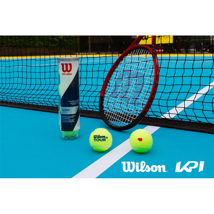 SALE/74%OFF】 ツアー Wilson 4球入 テニスボール WRT103800 スタンダード ウイルソン STANDARD TOUR SALE/74%OFF】 ツアー Wilson 4球入 テニスボール WRT103800 スタンダード ウイルソン STANDARD TOUR