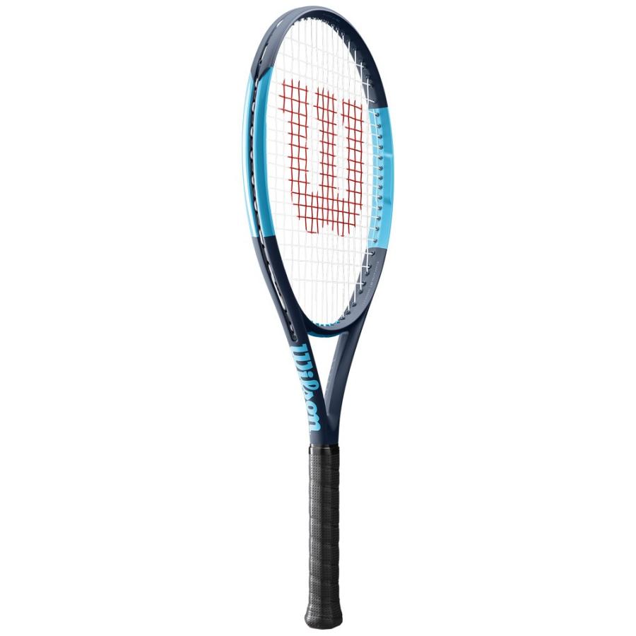 Wilson 「ガット張り上げ済」Wilson ウイルソン 「ULTRA 26