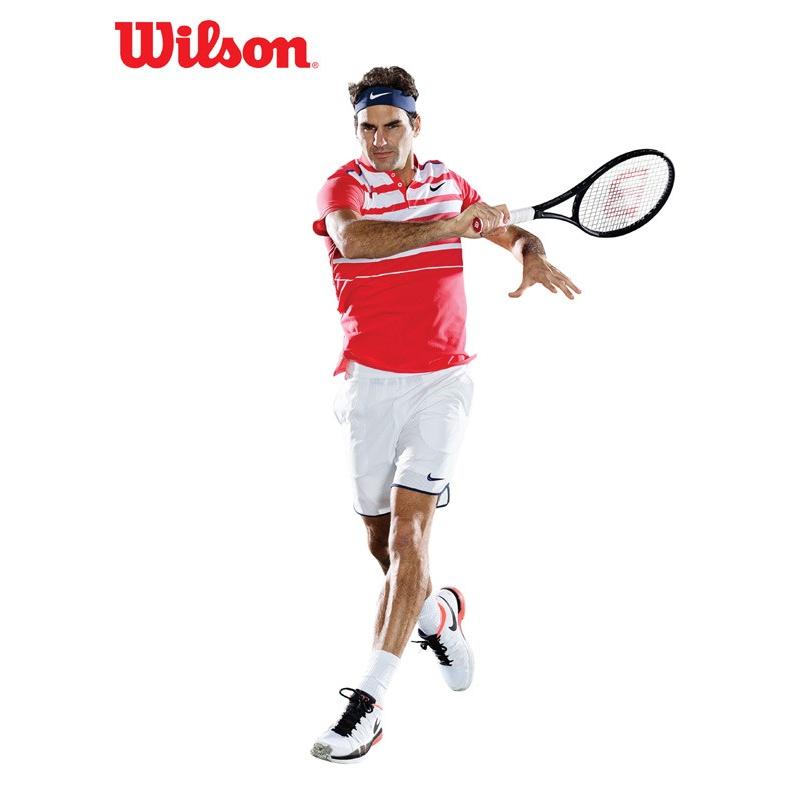 Wilson ウイルソン 「PRO STAFF RF97 Autograph プロスタッフ Wilson ウイルソン 「PRO STAFF RF97 Autograph プロスタッフ