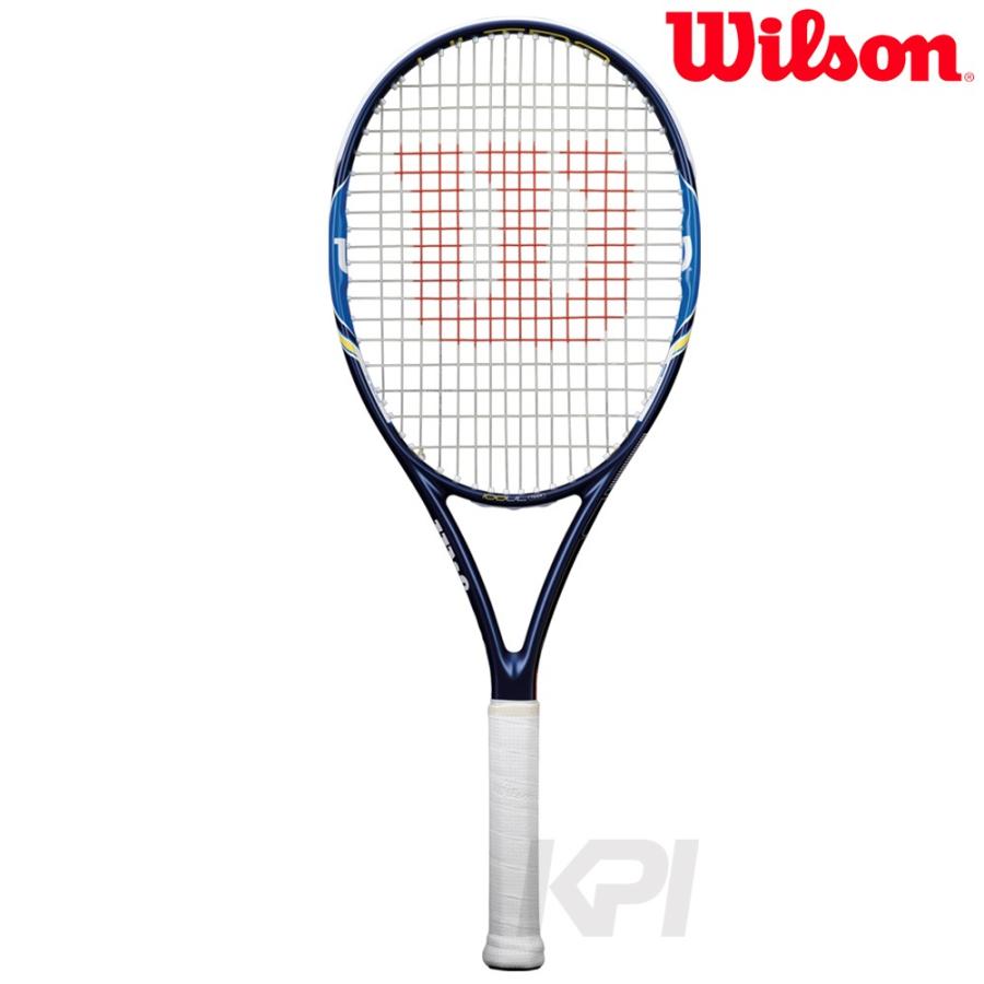 wilson ultra 100 team