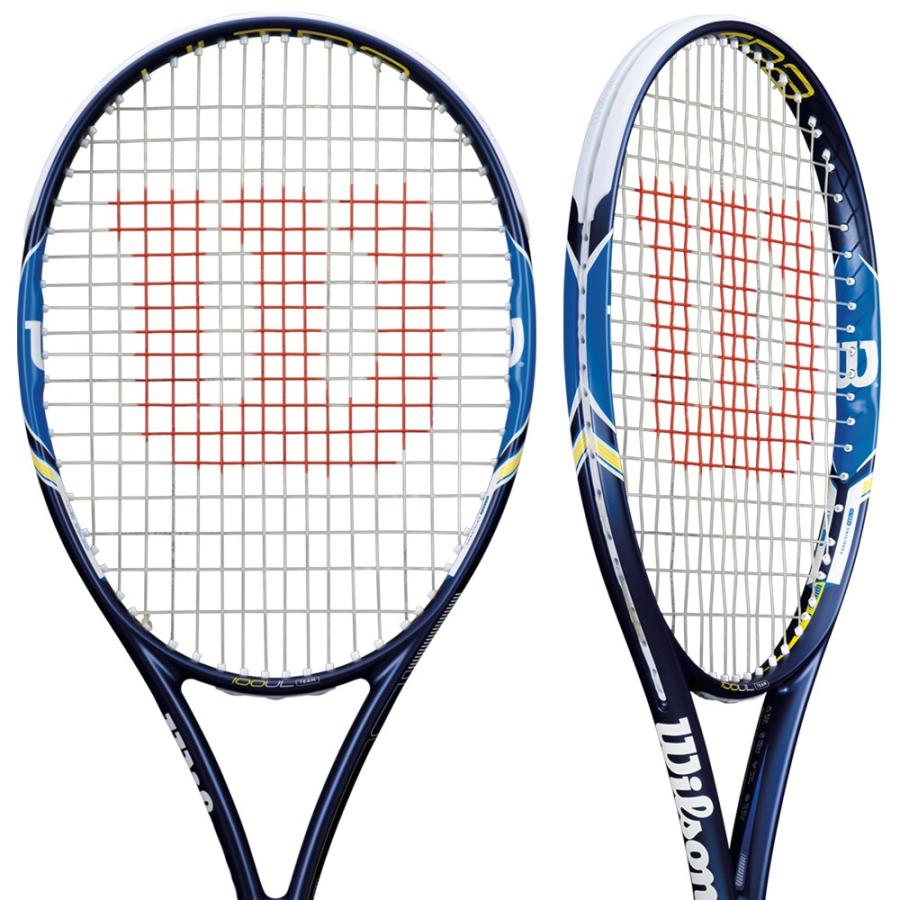 wilson ultra 100 team