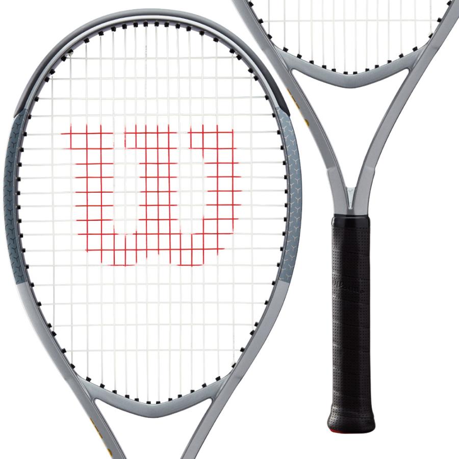 ベストマッチストリングで張り上げ無料」「365日出荷」Wilson