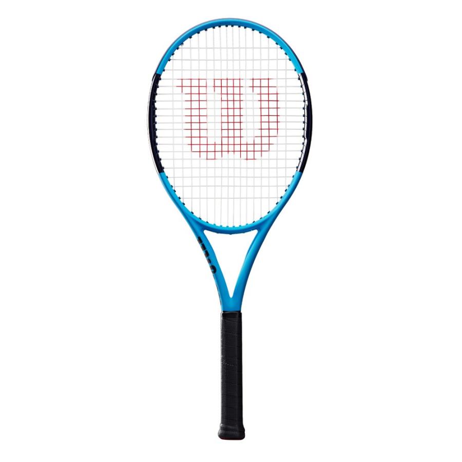 Wilson ウイルソン テニス硬式テニスラケット ULTRA 100L