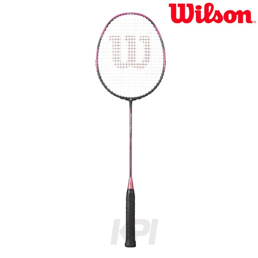 Wilson（ウイルソン） バドミントン ラケット Wilson RECON レコン