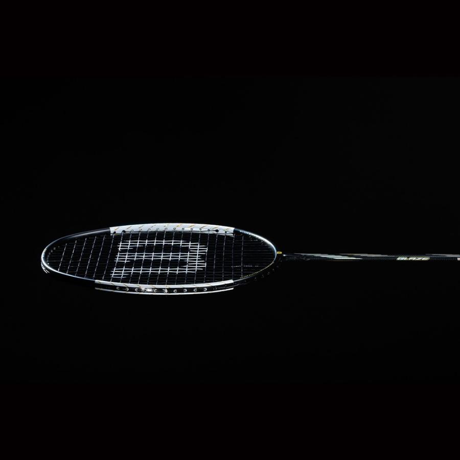 wilson ブレイズ8000スパイダー　バドミントンラケット 　3本セット Wilson ウイルソン バドミントンラケット BLAZE SX8000J SPIDER