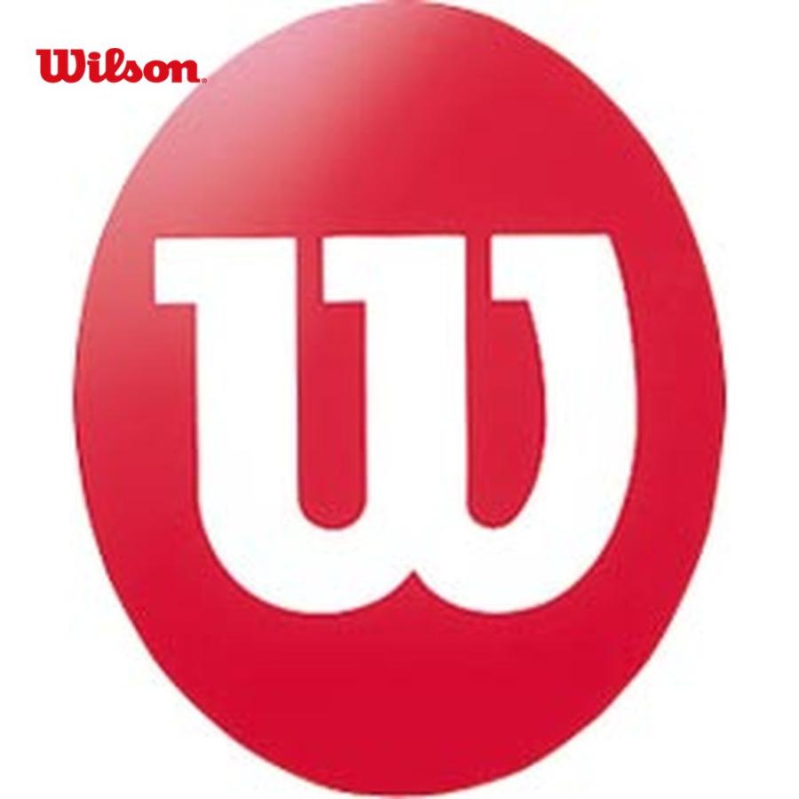 Wilson 非売品 ウイルソン 【逸品】 ステンシルマーク 大 即日出荷 WRZ7415