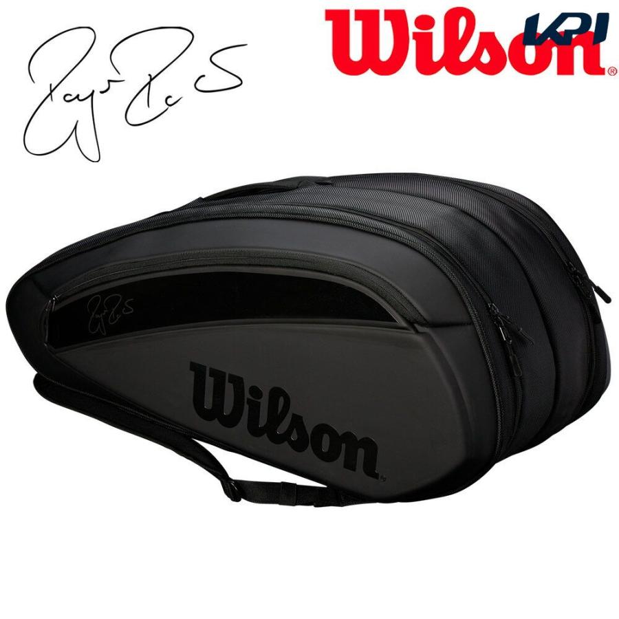 Wilson dna shop 12 bag