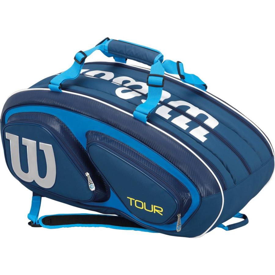 Wilson tour v 15 sale