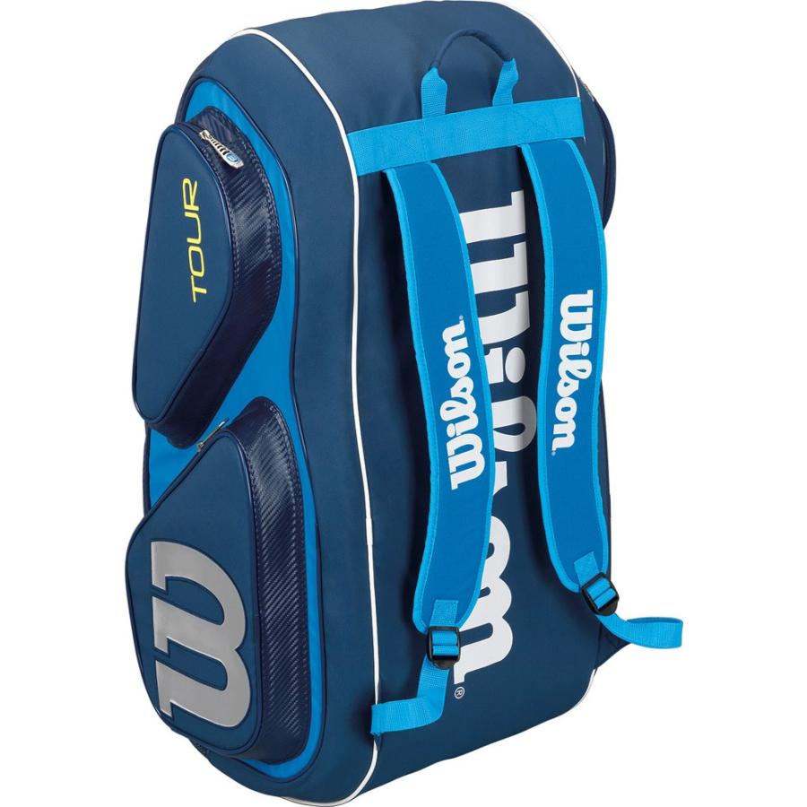 Wilson 『即日出荷』Wilson ウイルソン 「TOUR V 15 PACK ツアー Wilson 『即日出荷』Wilson ウイルソン 「TOUR V 15 PACK ツアー