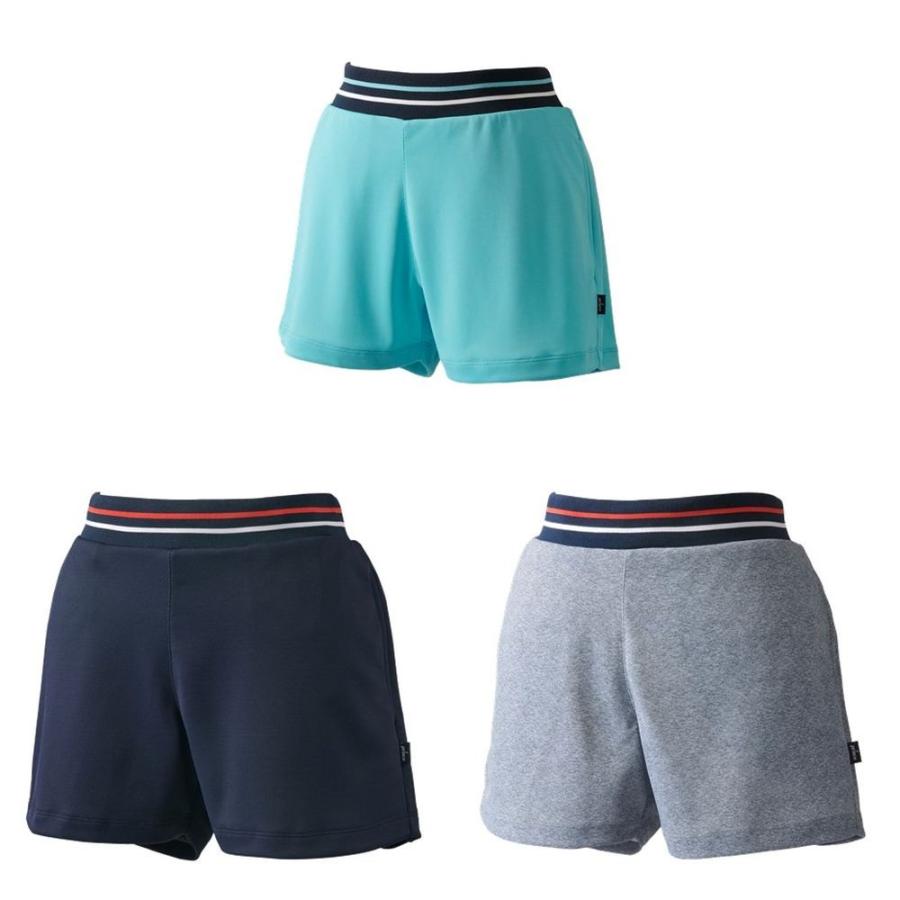 Prince プリンス テニスウェア レディース ショートパンツ